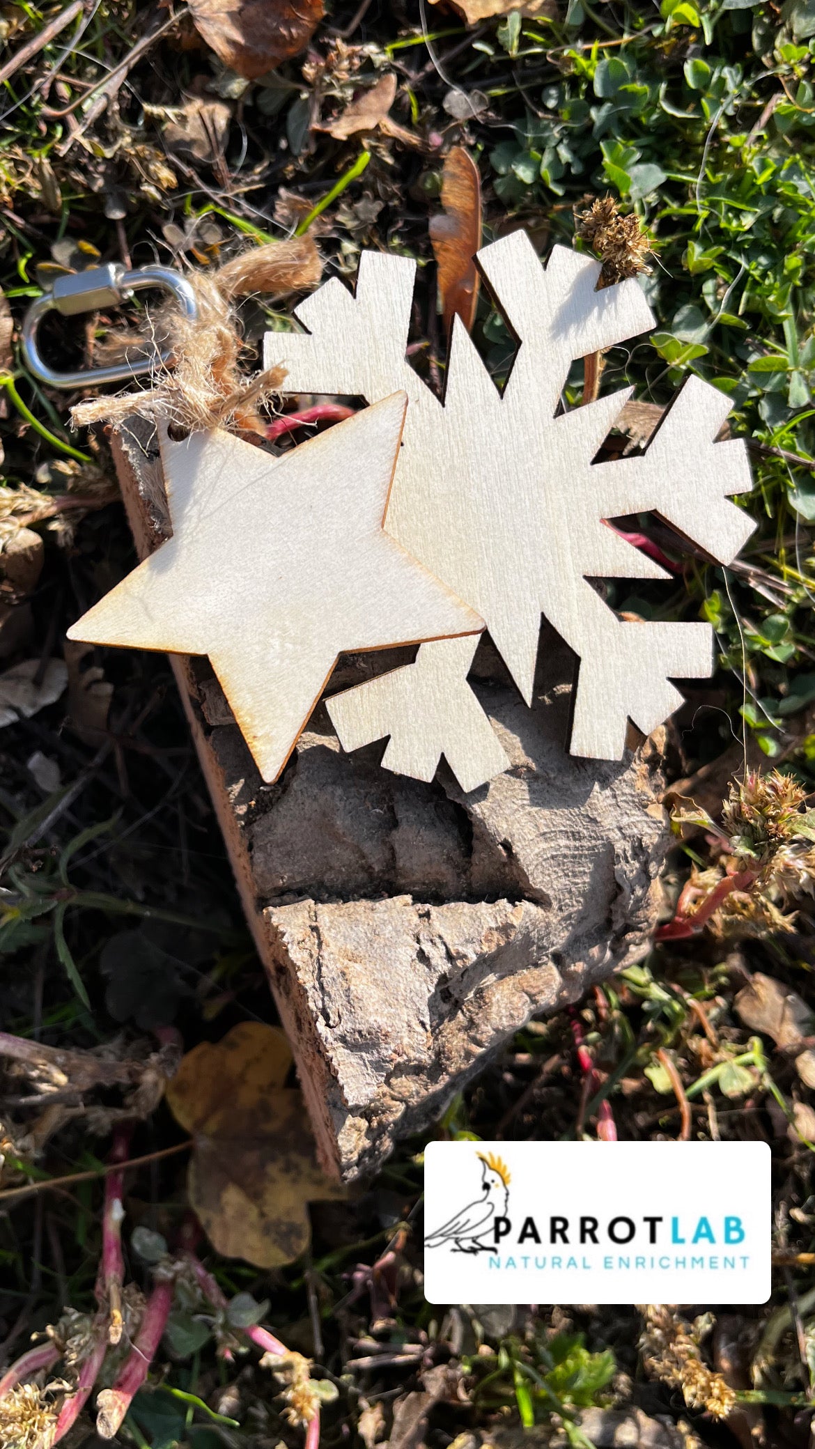 Sughero da appendere