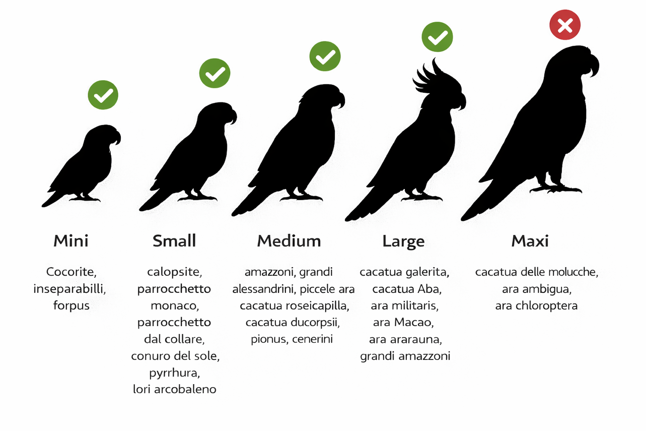 Gioco lineare per piccoli animali