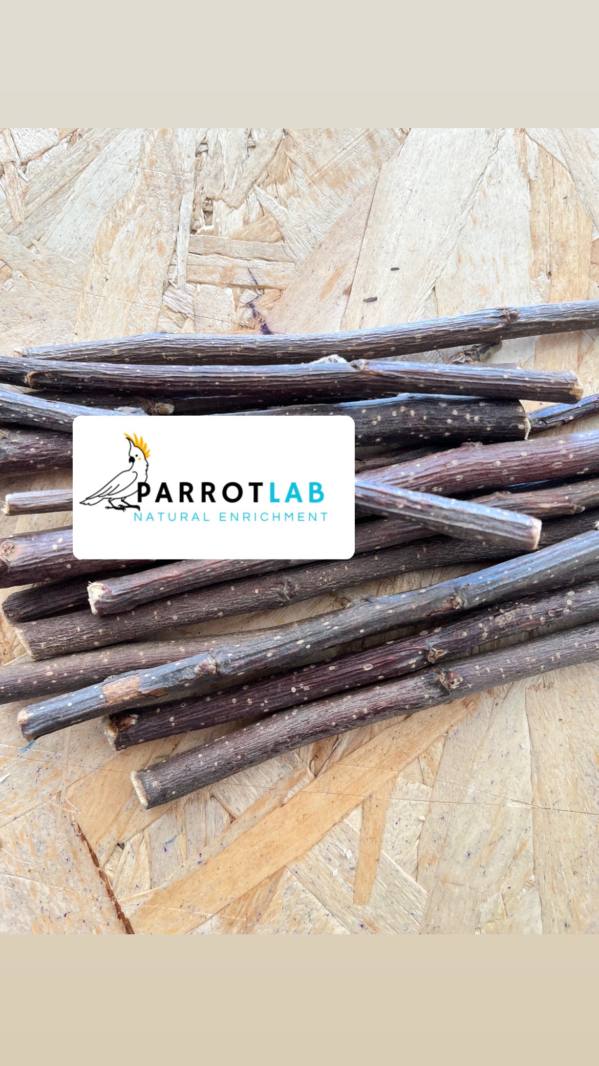 Stick di melo