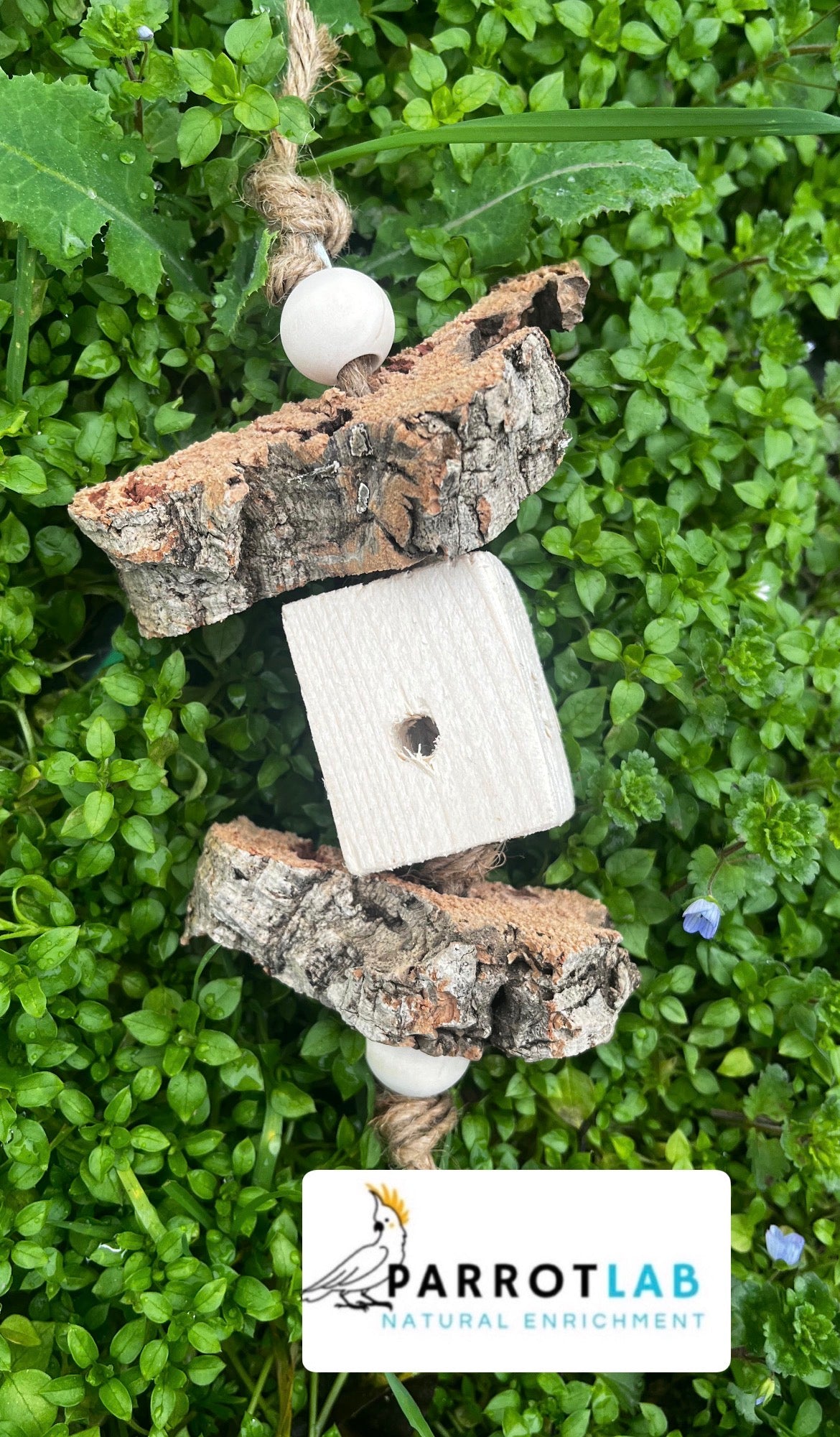 Mini cork