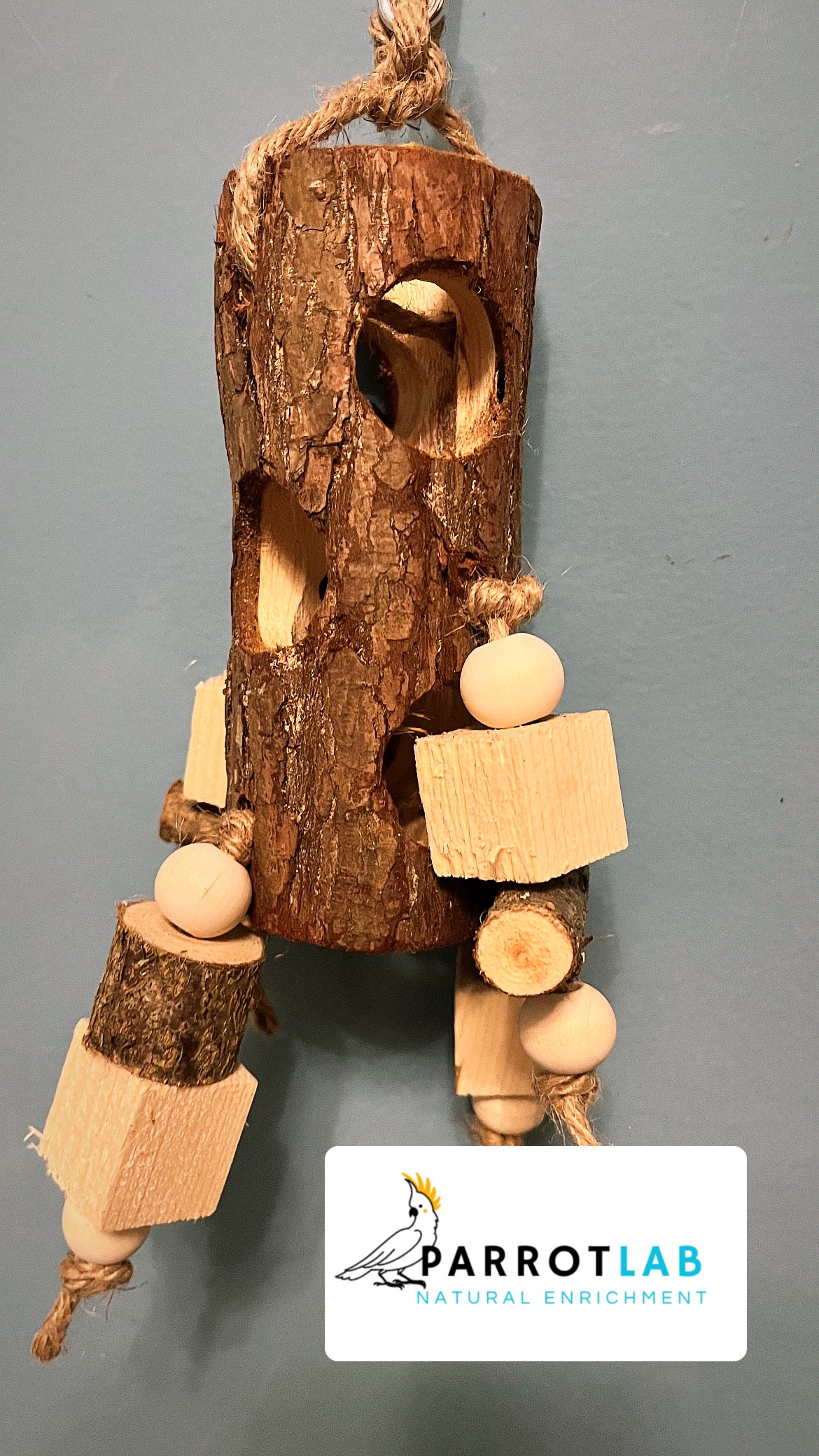 Foraging Tower