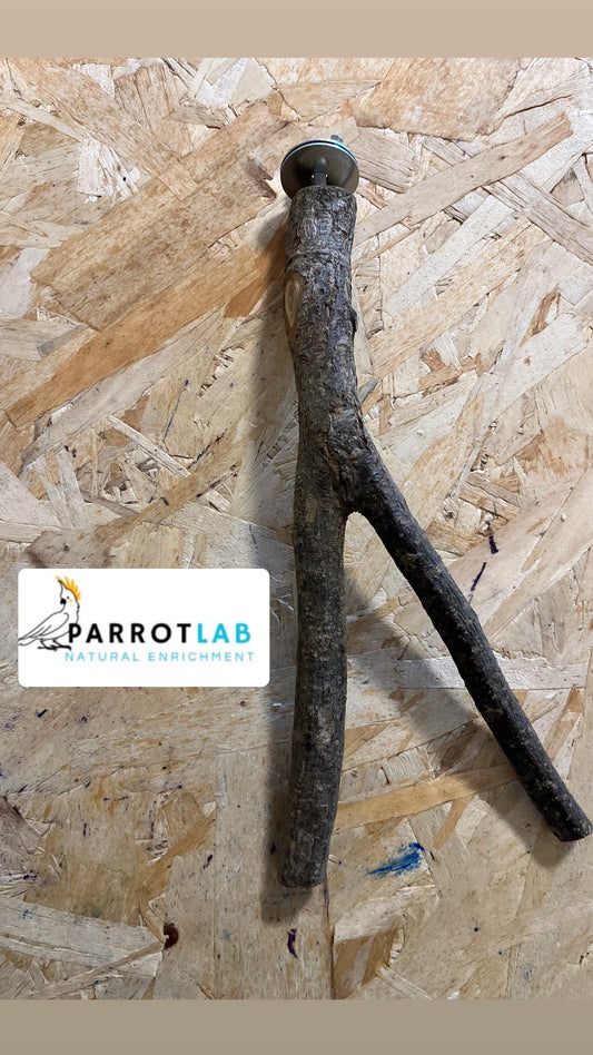 Trespolo a forchetta