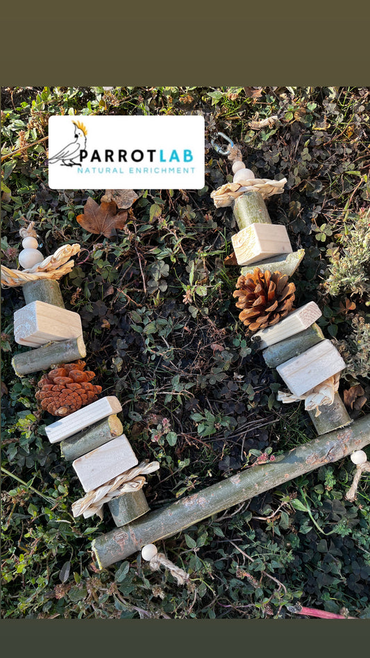 Altalena Nature Little