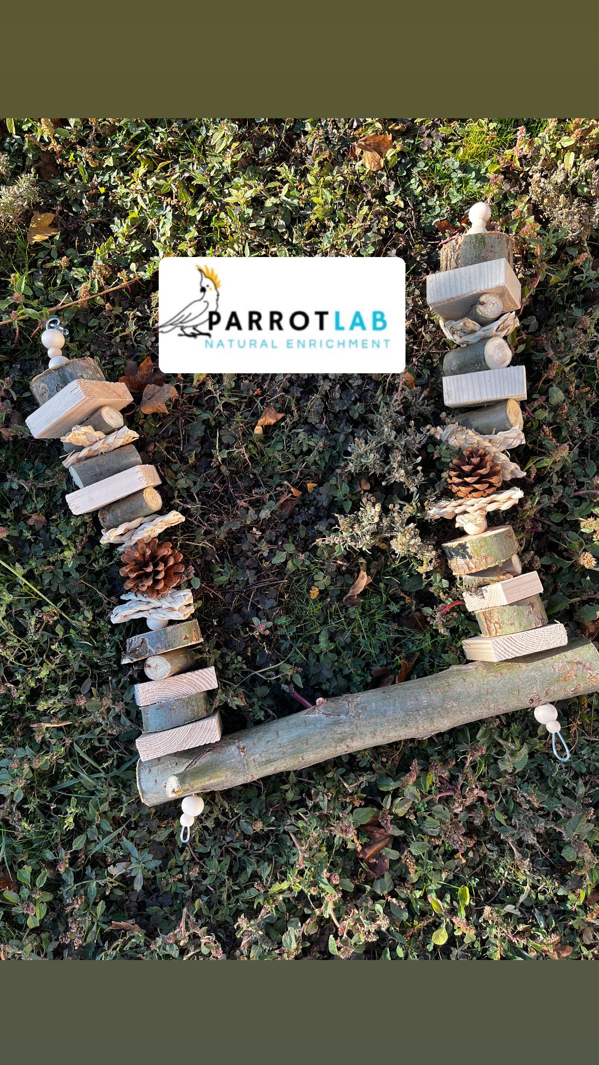 Altalena Nature Maxi