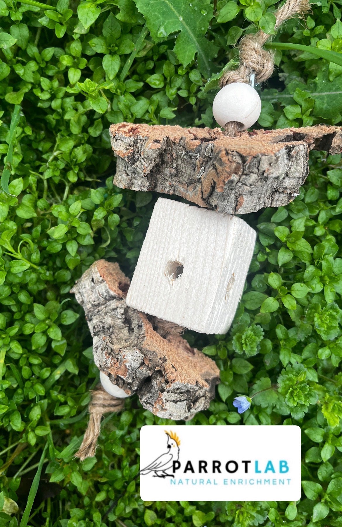 Mini cork