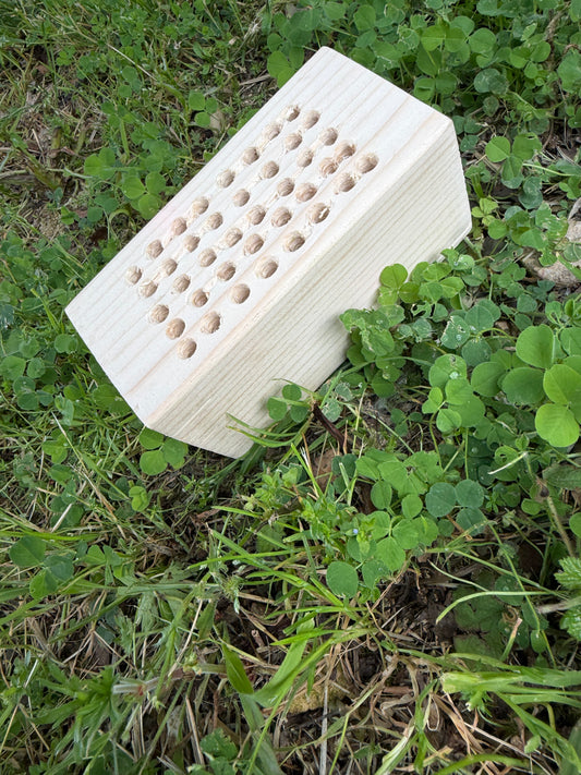 Party wood