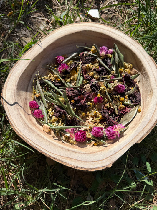 Foraging Bowl Big