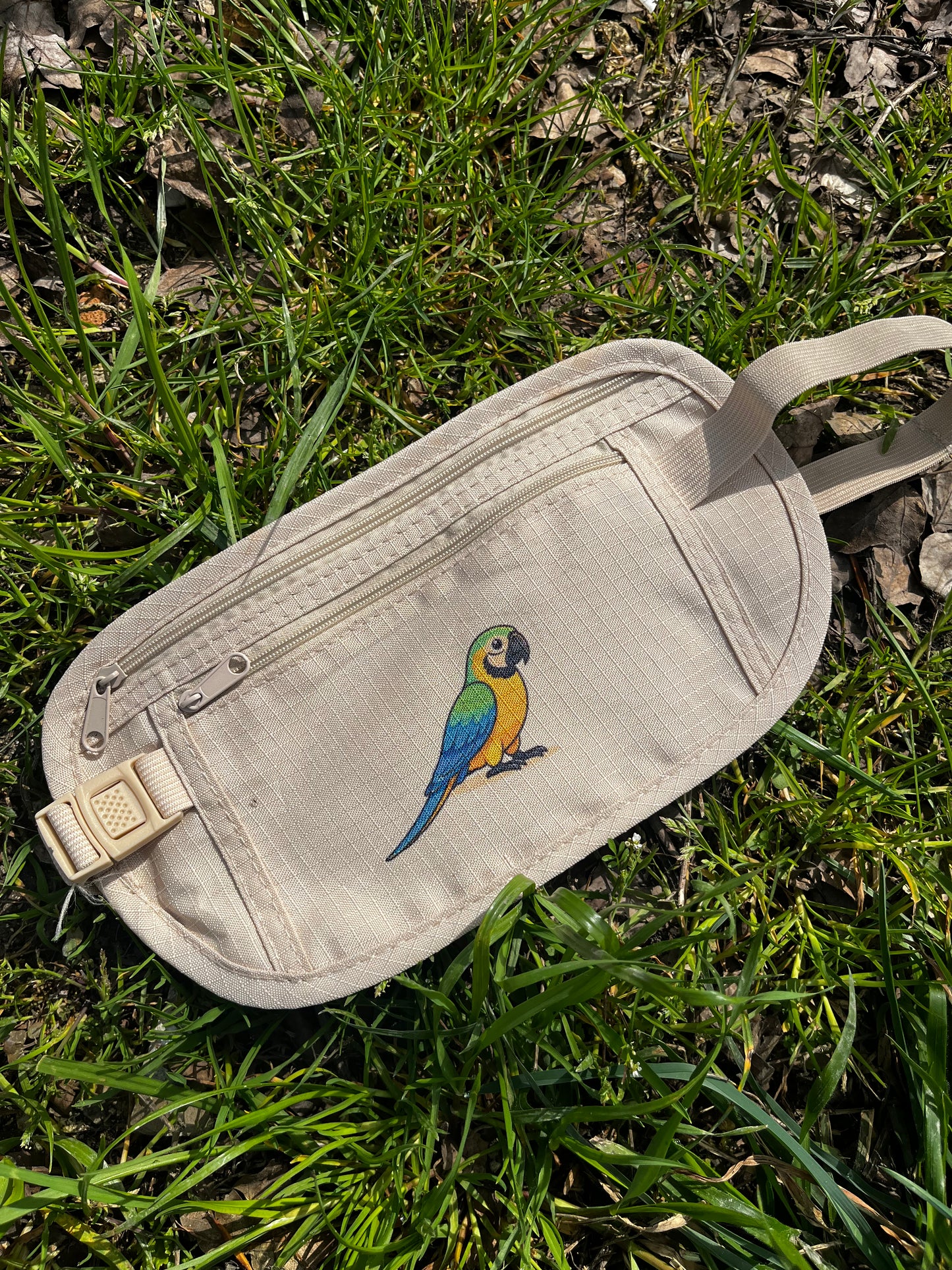 Borselli personalizzati